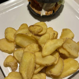 Re Artù food