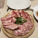 Re Artù food