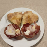 Re Artù food