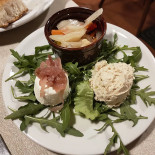 Re Artù food
