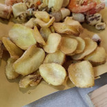 Re Artù food