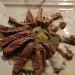 Re Artù food