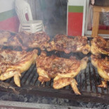 Tacos Nachos Nourriture