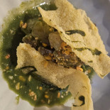 Nugolo Comida