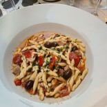 Gioberti Chiuso Comida