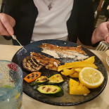 Carpaccio Nourriture