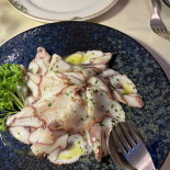 Carpaccio Nourriture