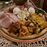 Terme Di Diana food