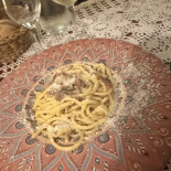 Terme Di Diana food