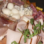 Terme Di Diana food