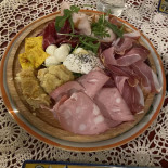 Terme Di Diana food