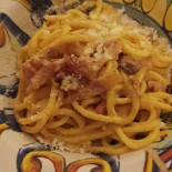 Terme Di Diana food
