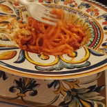Terme Di Diana food