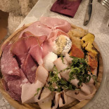 Terme Di Diana food