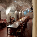 Terme Di Diana inside