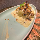Martarè Comida