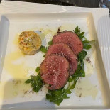 Martarè Comida