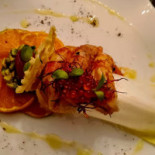 Martarè Comida