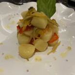 Martarè Comida