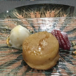 Martarè Comida