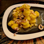 Martarè Comida