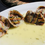 Martarè Comida