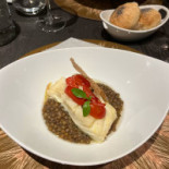 Martarè Comida