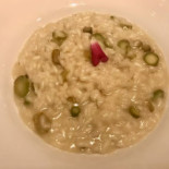 Martarè Comida