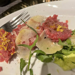 Martarè Comida