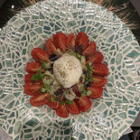 Martarè Comida