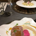 Martarè Comida
