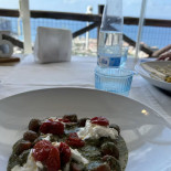 L’uliveto Seaview