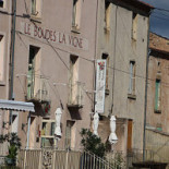 L’uliveto Seaview Außen
