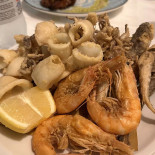 I Benedettini Nourriture
