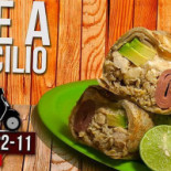 Satin Comida