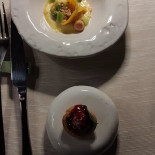 Balcone Sulle Langhe food