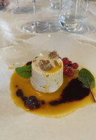 Balcone Sulle Langhe food