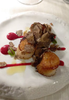 Balcone Sulle Langhe food