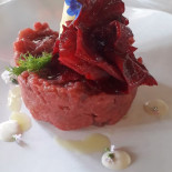 Balcone Sulle Langhe food