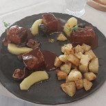 Rolle Comida