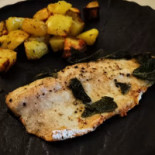 Rolle Comida