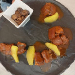 Rolle Comida