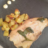 Rolle Comida