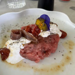 Rolle Comida