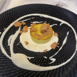Rolle Comida