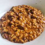 Rolle Comida