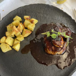 Rolle Comida