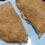 È Qui La Pizza Dei Fratelli De Sivo Comida