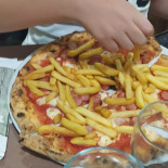 È Qui La Pizza Dei Fratelli De Sivo Comida