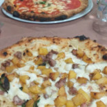 È Qui La Pizza Dei Fratelli De Sivo Comida